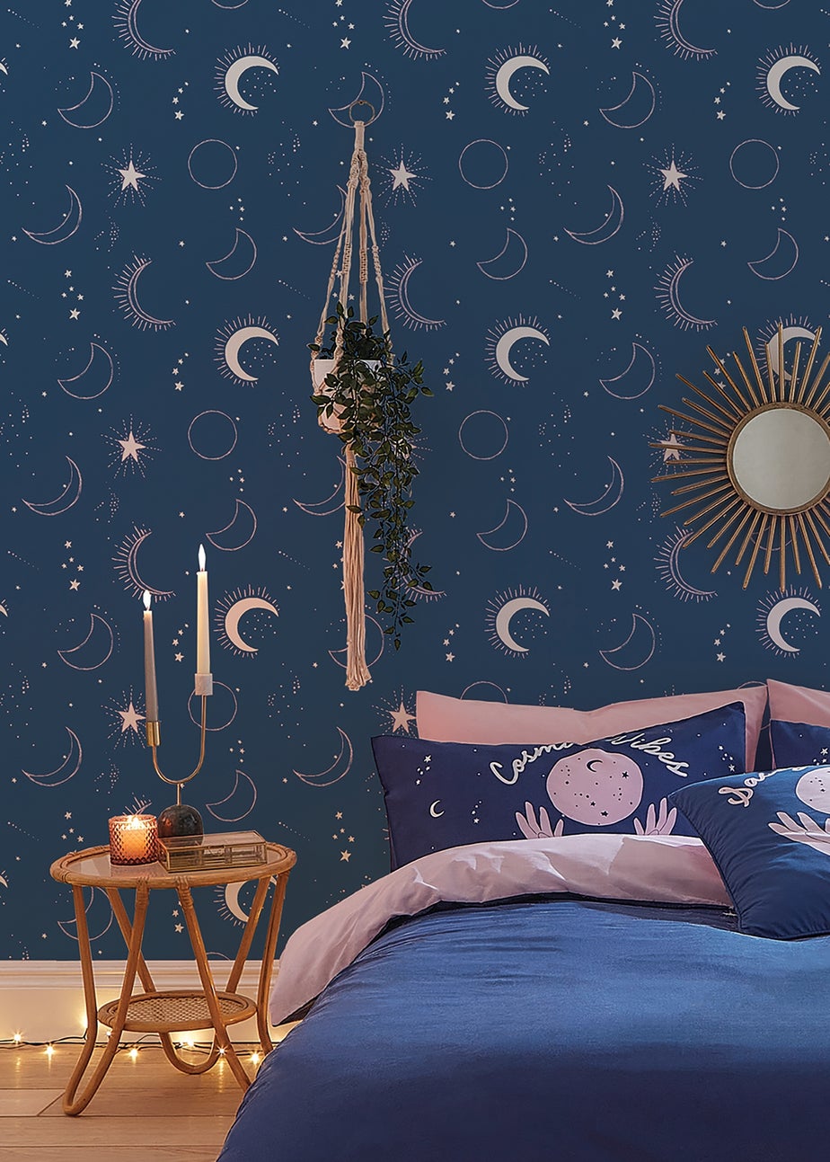 Sassy B_ Cosmic Babe Wallpaper