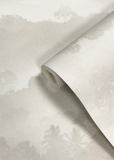 Muriva Tropical Landscape Wallpaper