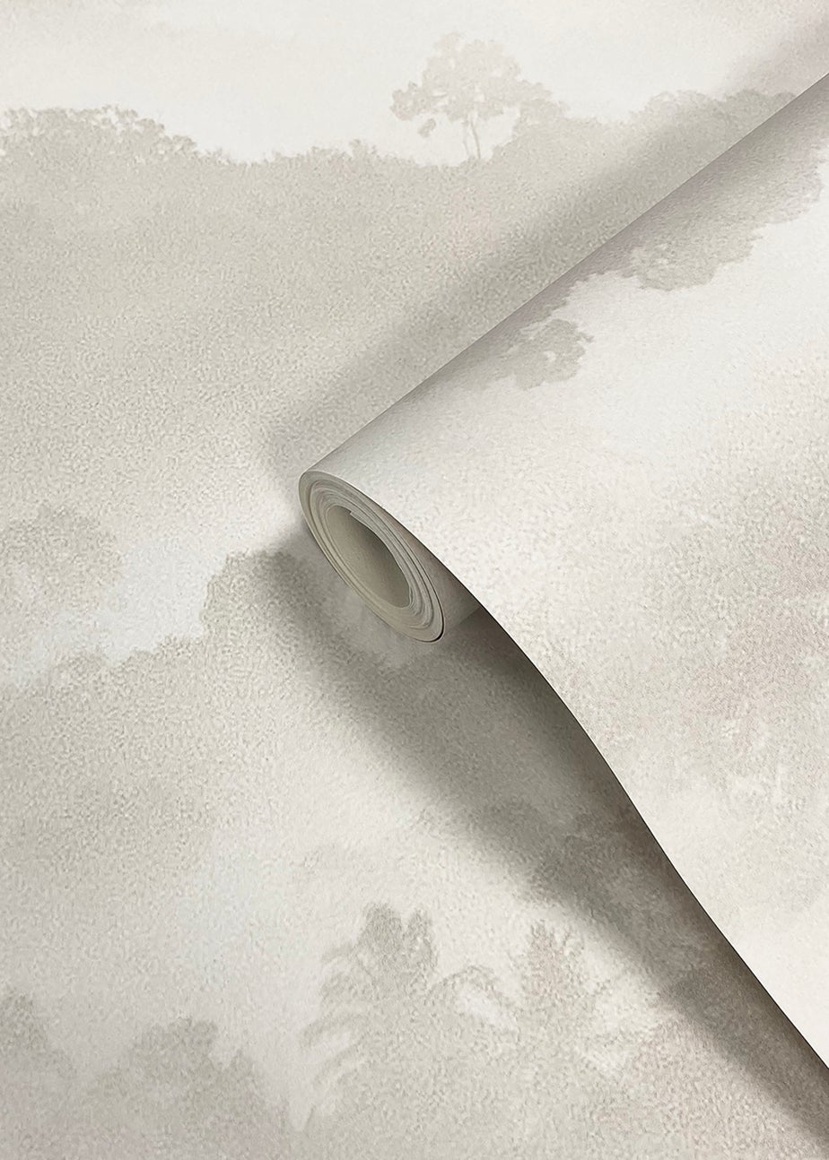 Muriva Tropical Landscape Wallpaper