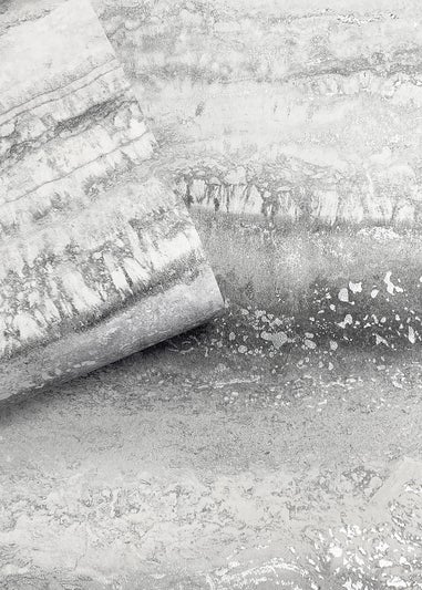 Muriva Semper Marble Wallpaper