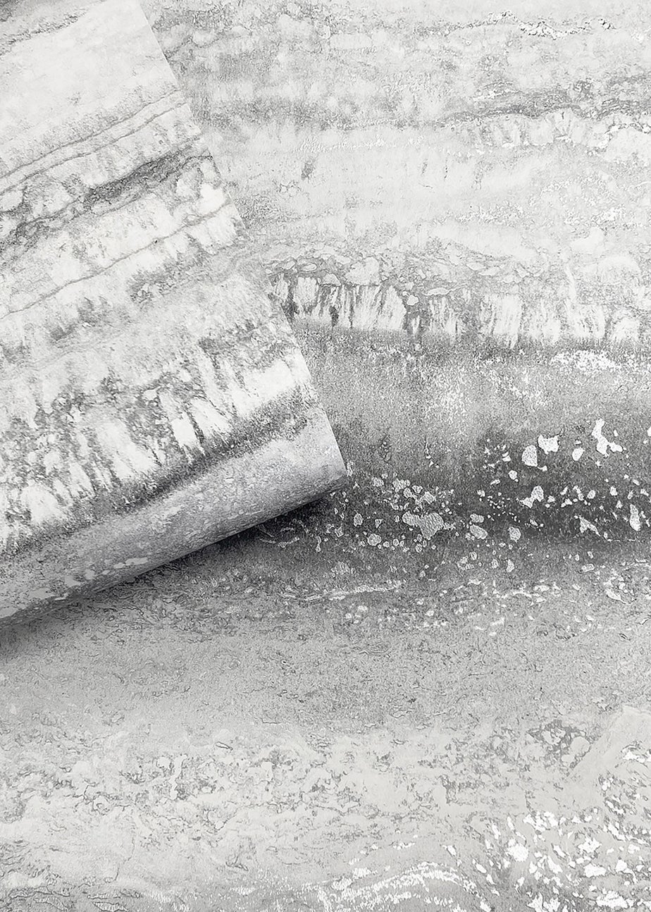 Muriva Semper Marble Wallpaper