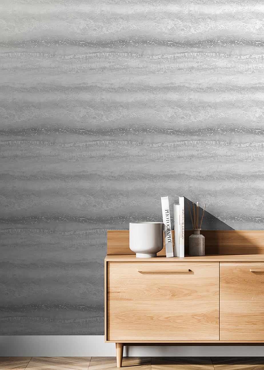 Muriva Semper Marble Wallpaper