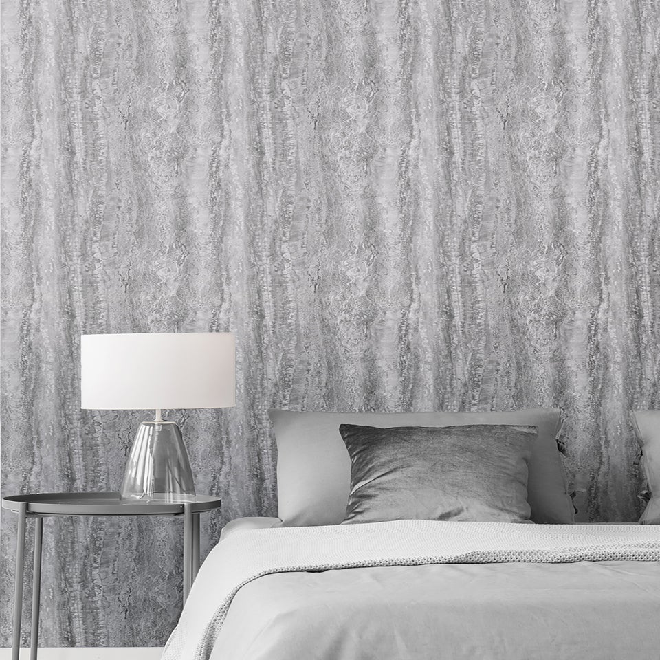 Muriva Eterna Marble Wallpaper