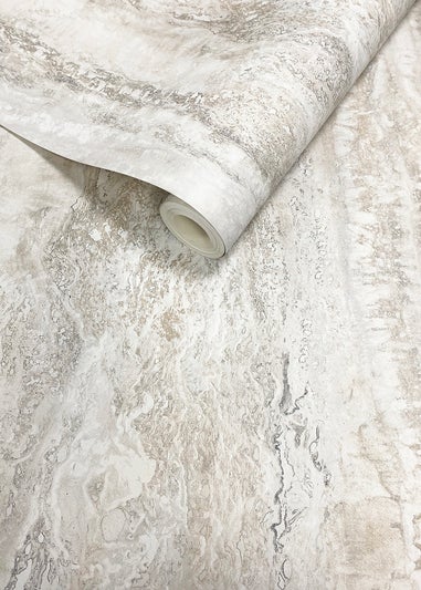 Muriva Eterna Marble Wallpaper