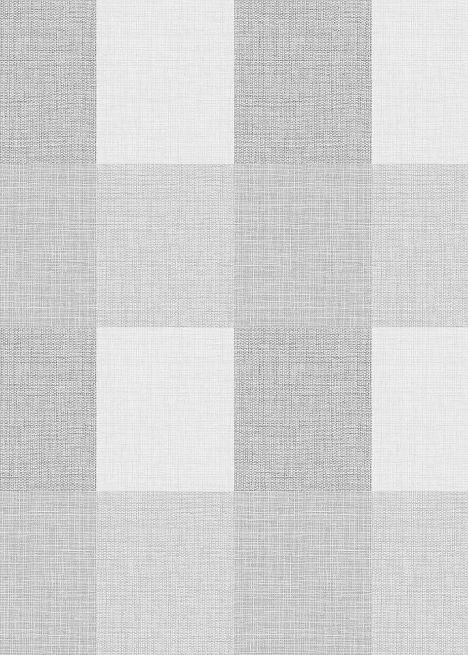 Muriva Opulent Check Wallpaper