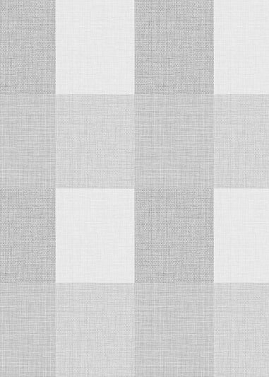 Muriva Opulent Check Wallpaper