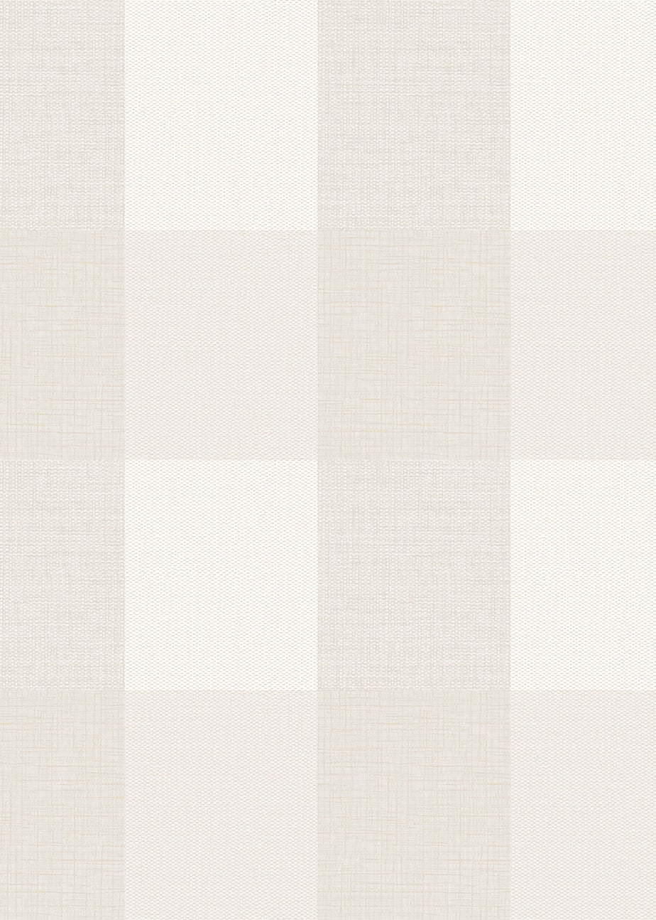 Muriva Opulent Check Wallpaper