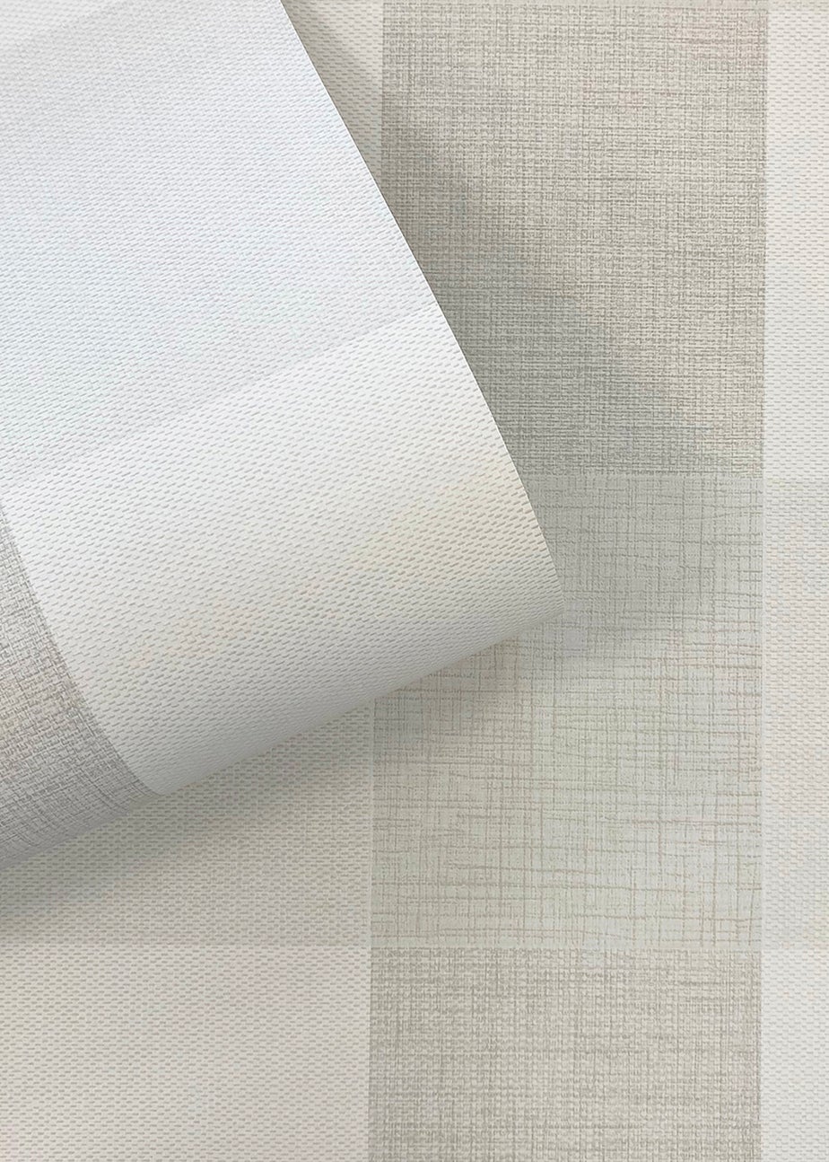 Muriva Opulent Check Wallpaper