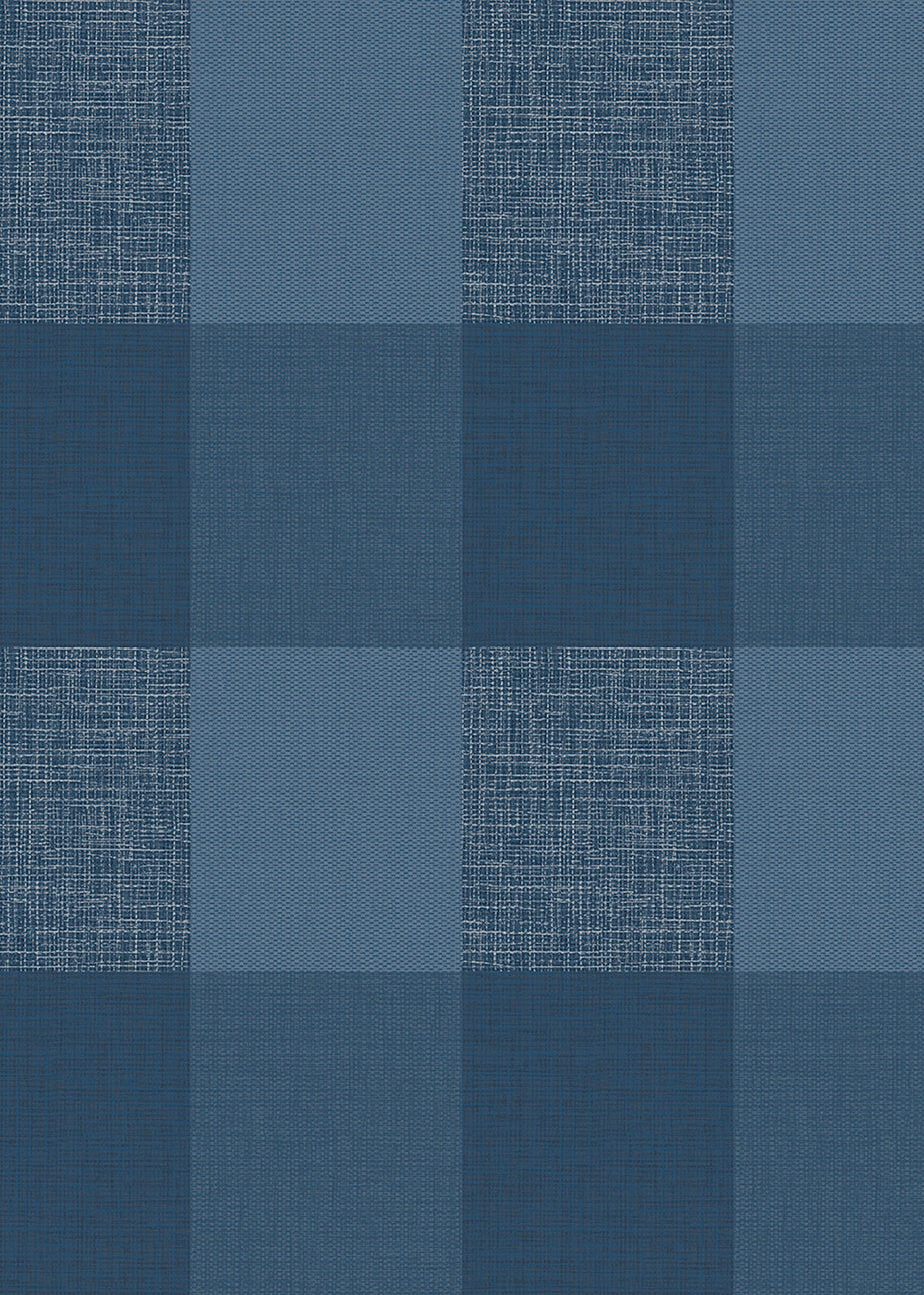 Muriva Opulent Check Wallpaper