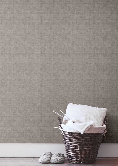 Muriva Opulent Texture Wallpaper