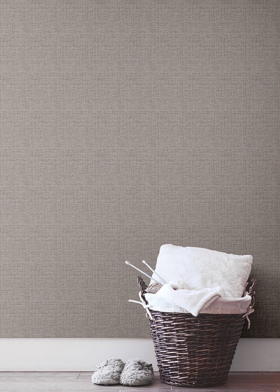 Muriva Opulent Texture Wallpaper