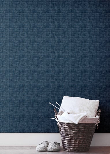 Muriva Opulent Texture Wallpaper