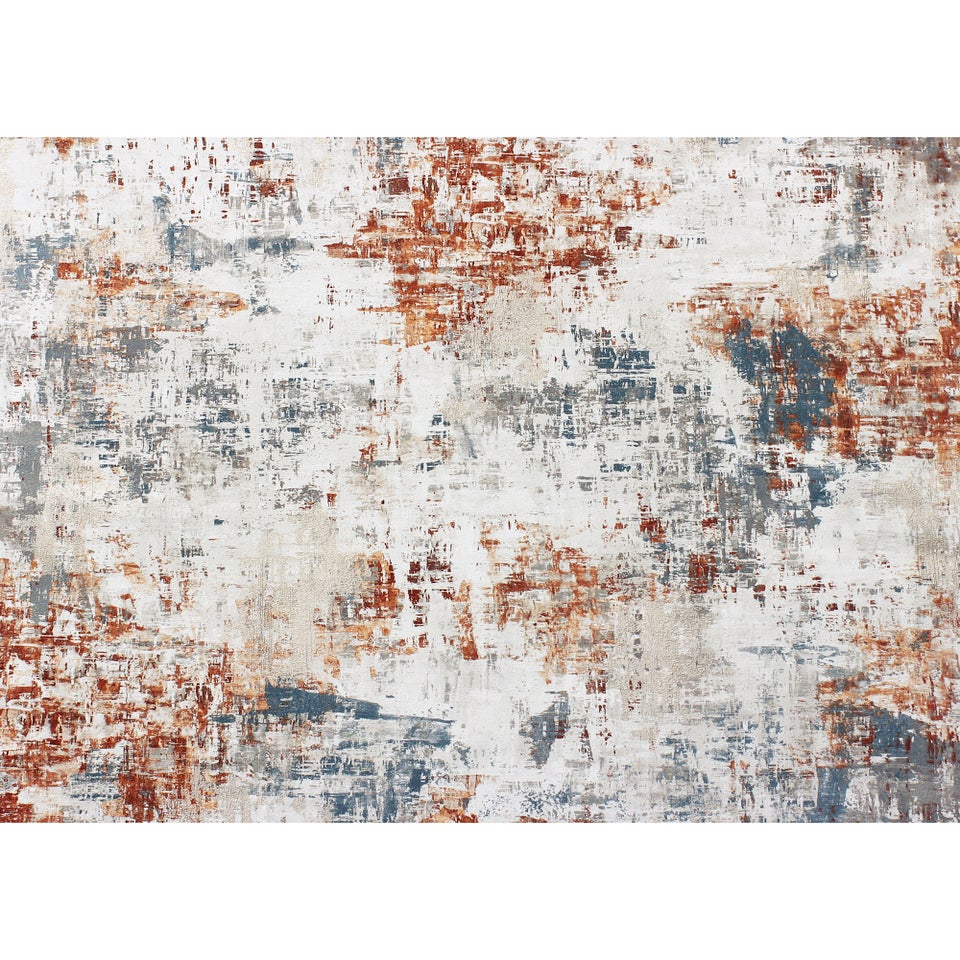 Arthouse Abstract Texture Wallpaper