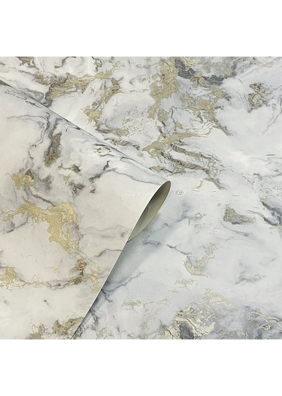 Arthouse Bahia Marble Wallpaper