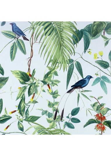 Arthouse Exotic Garden Wallpaper