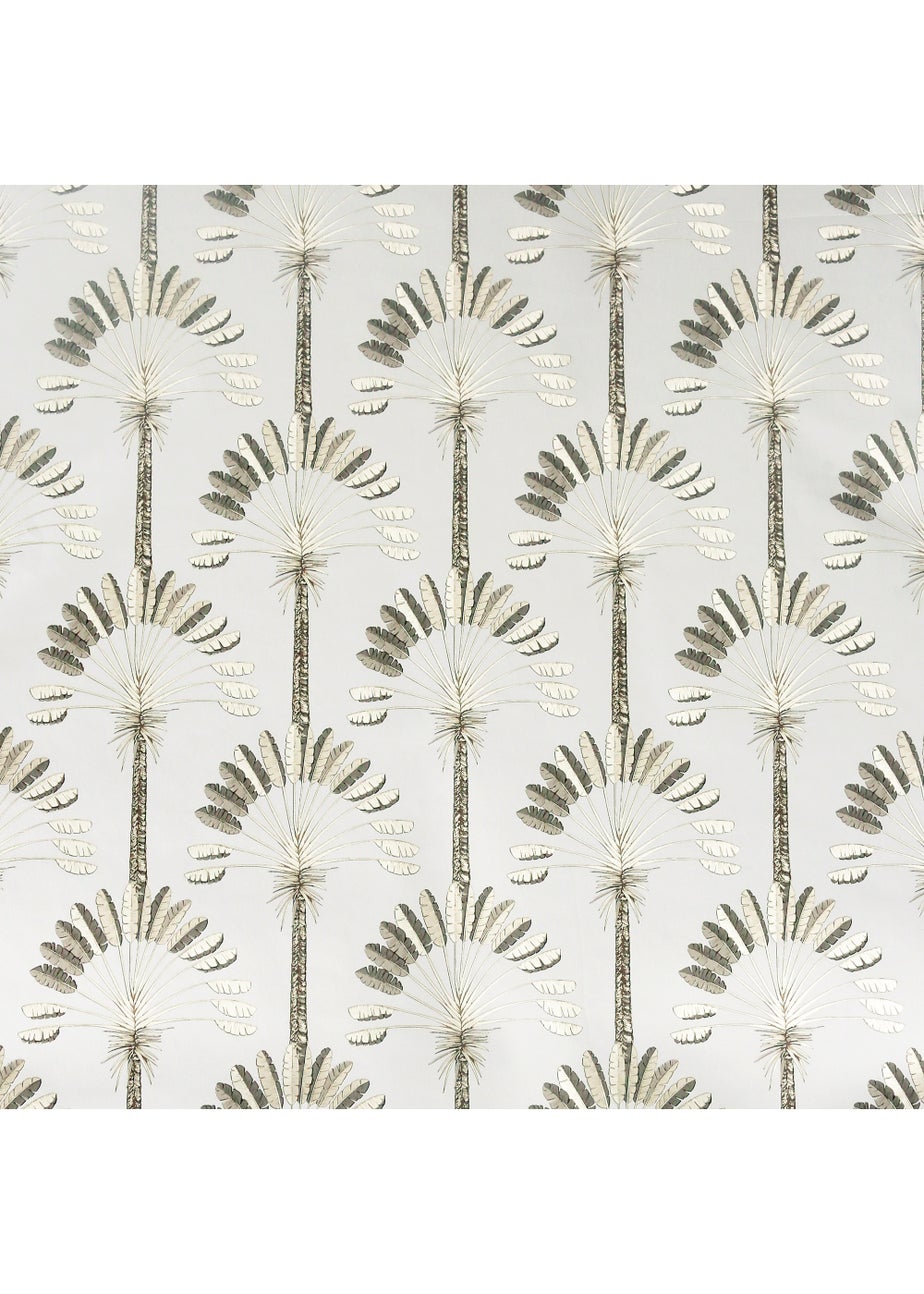 Arthouse Palm Palace Wallpaper