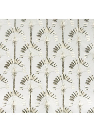 Arthouse Palm Palace Wallpaper