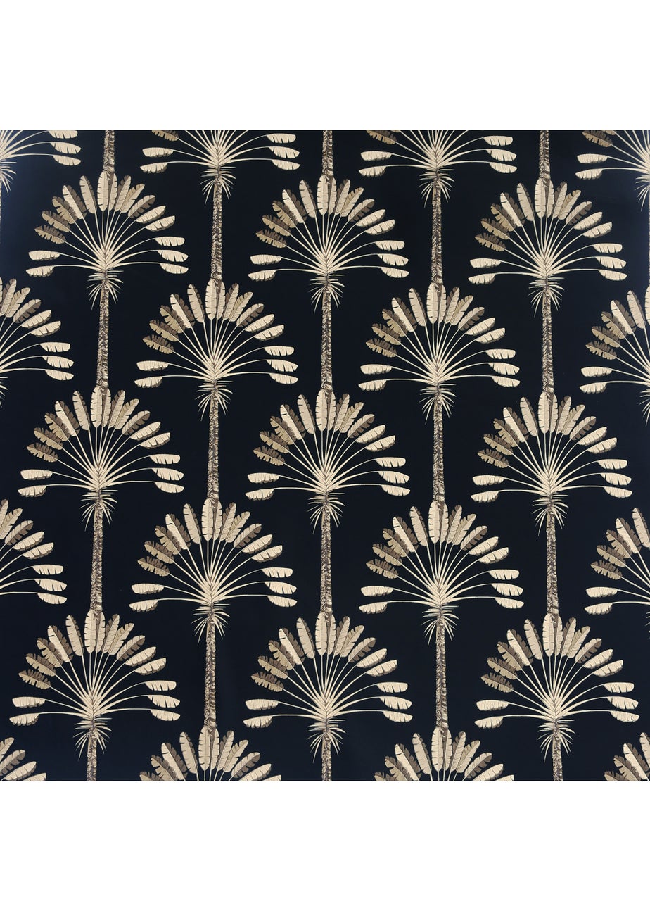 Arthouse Palm Palace Wallpaper