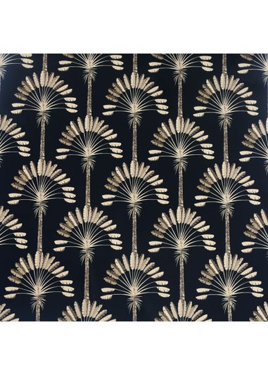 Arthouse Palm Palace Wallpaper