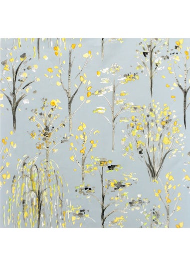 Arthouse Watercolour Tree Wallpaper