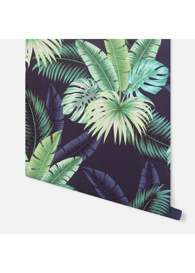 Arthouse Miami Tropics Wallpaper