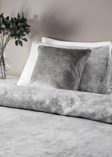 Paoletti Symphony Jacquard Duvet Cover