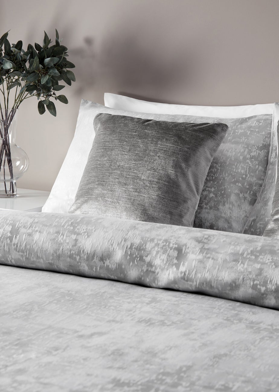 Paoletti Symphony Jacquard Duvet Cover