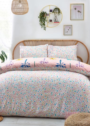 Style Lab Palmtropolis Duvet Cover
