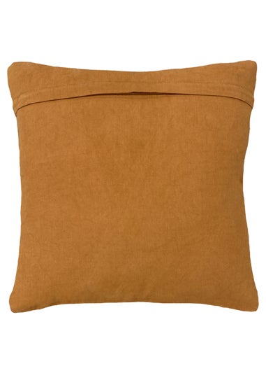 furn. Kamjo Cotton Tuft (50cm x 50cm x 8cm)