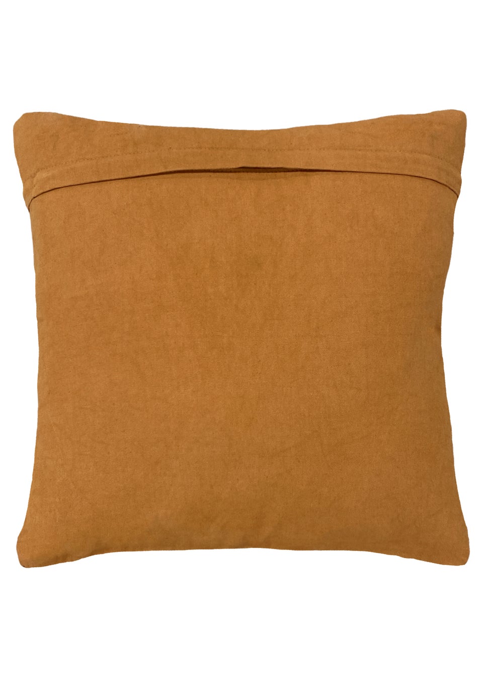 furn. Kamjo Cotton Tuft (50cm x 50cm x 8cm)