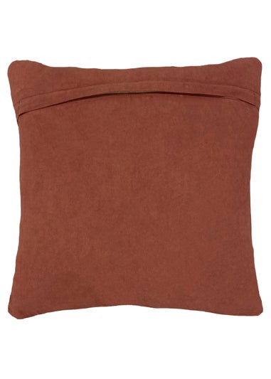 furn. Kamjo Cotton Tuft (50cm x 50cm x 8cm)