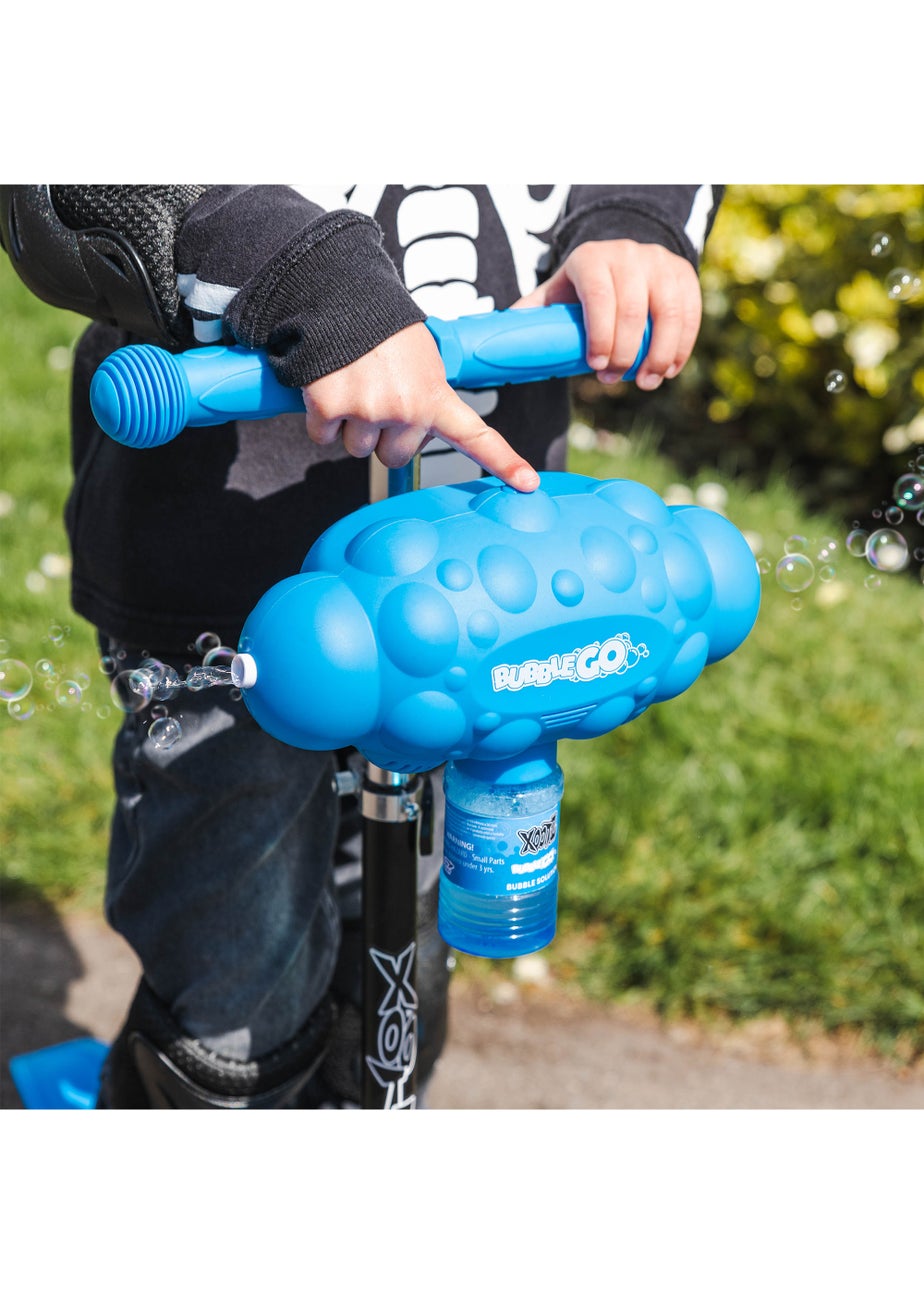 Xootz Bubble Go Scooter
