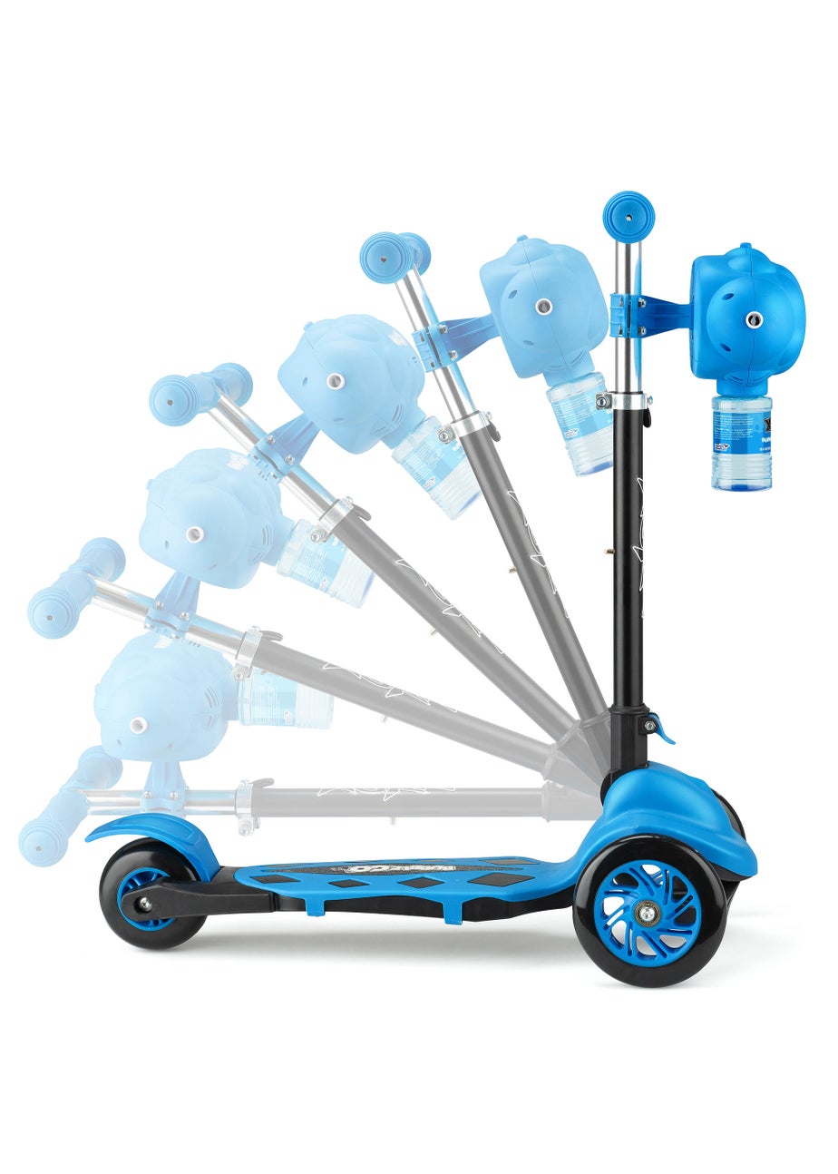 Xootz Bubble Go Scooter