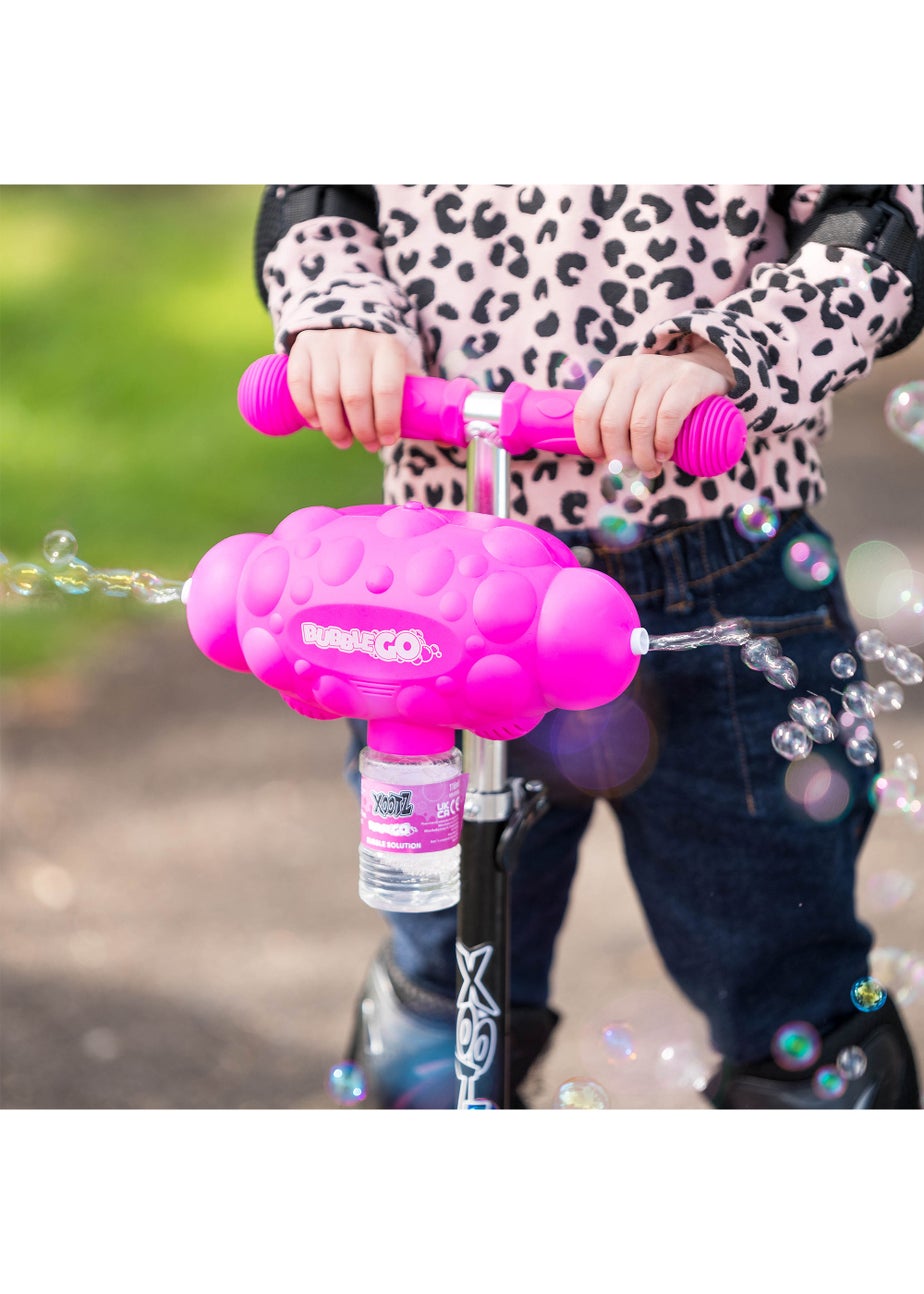 Xootz Bubble Go Scooter