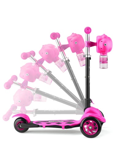 Xootz Bubble Go Scooter