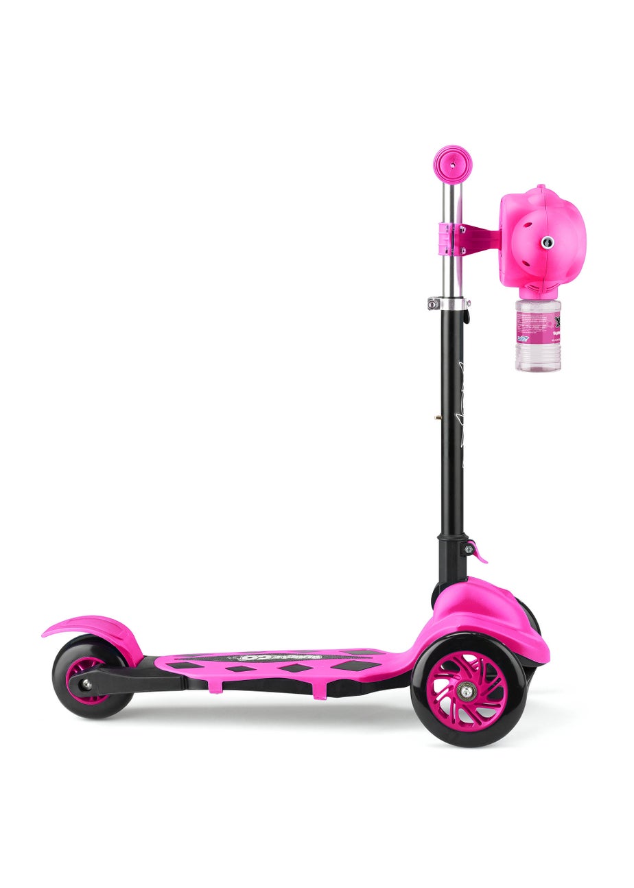 Xootz Bubble Go Scooter