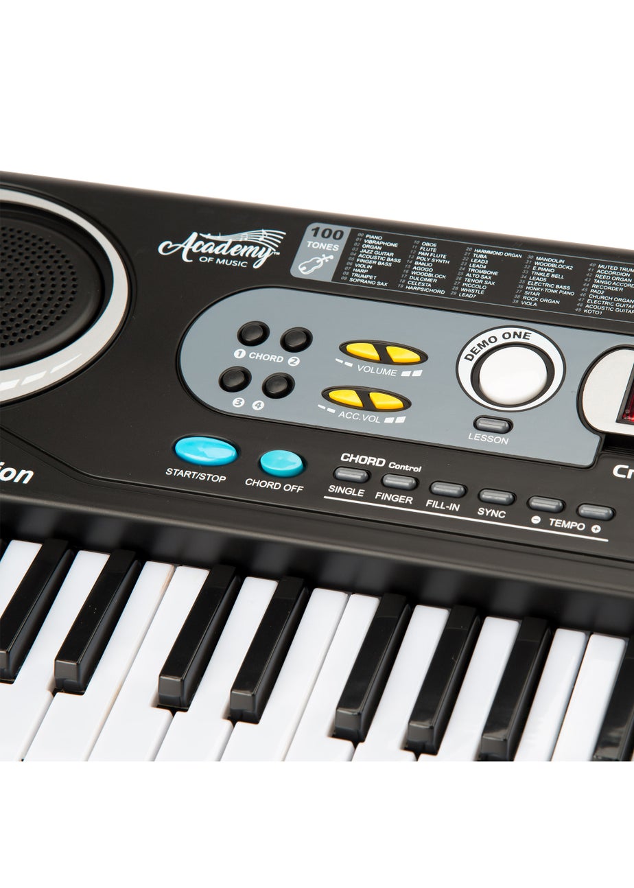 Toyrific Academy of Music T100 Keyboard