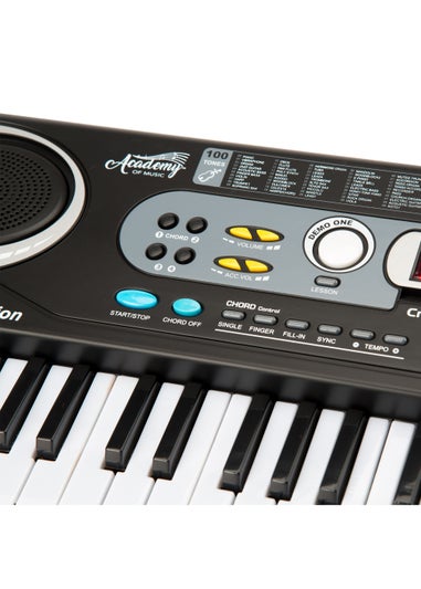 Toyrific Academy of Music T100 Keyboard