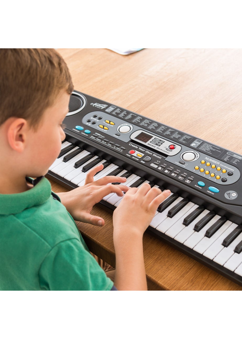 Toyrific Academy of Music T100 Keyboard