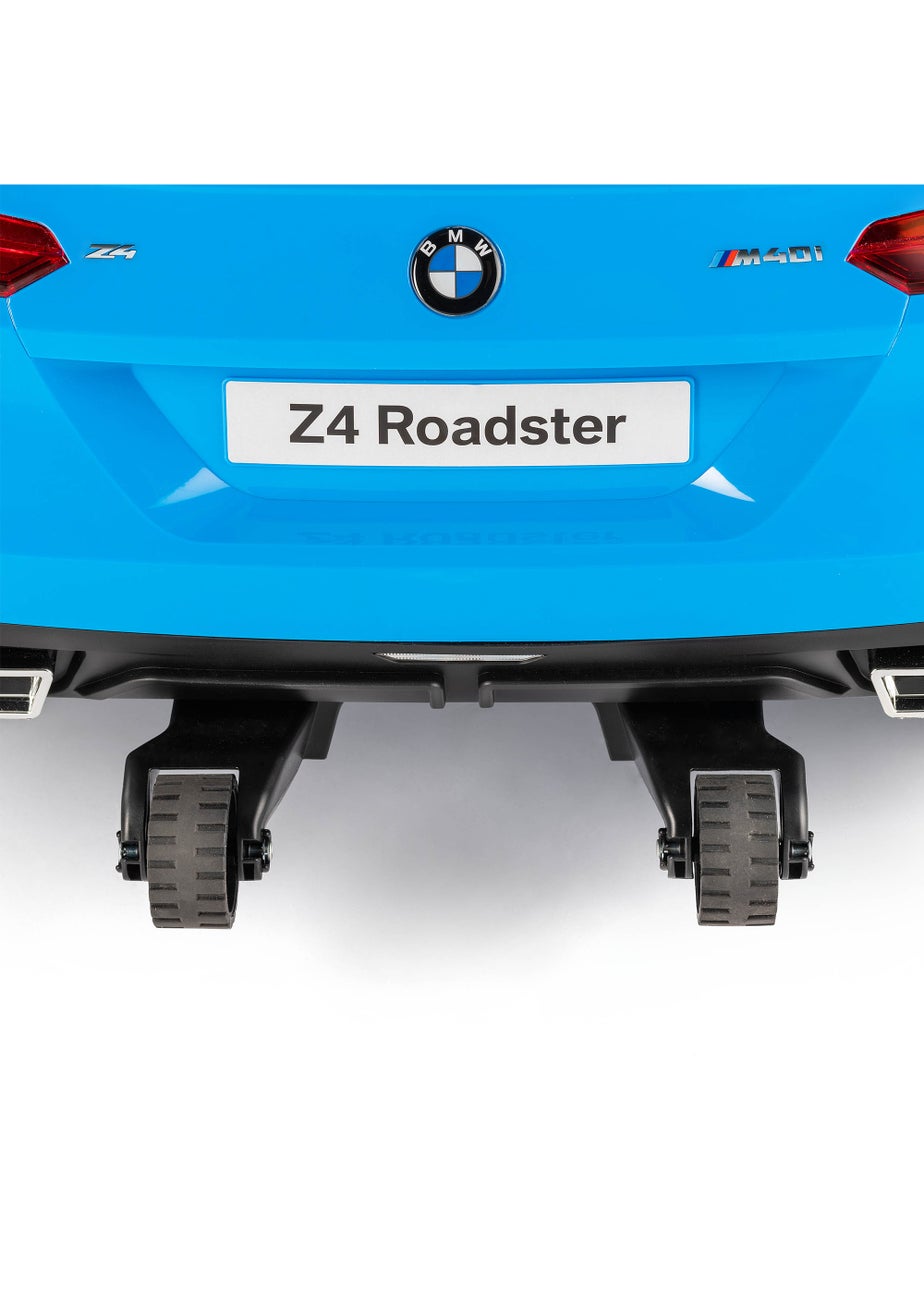Xootz BMW Z4 12V Electric Ride On