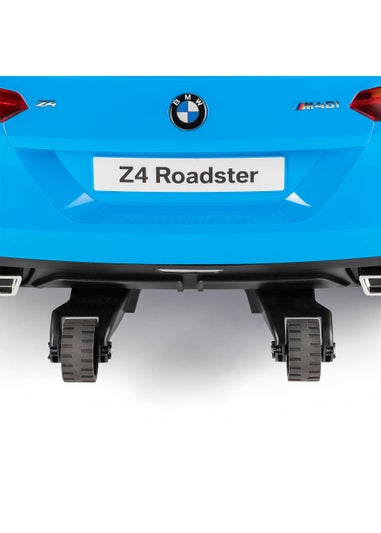 Xootz BMW Z4 12V Electric Ride On