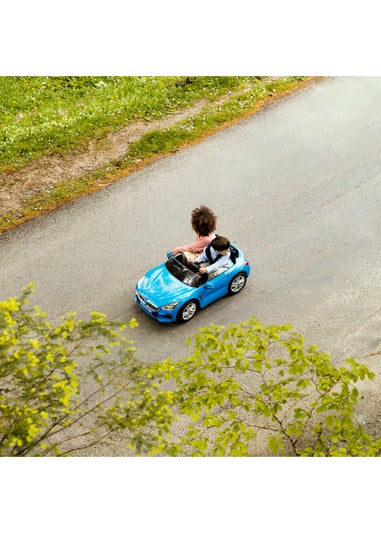 Xootz BMW Z4 12V Electric Ride On