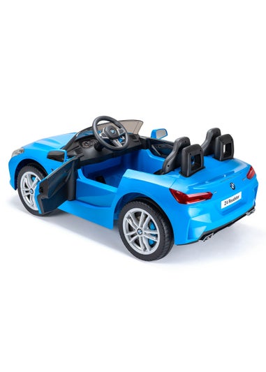 Xootz BMW Z4 12V Electric Ride On