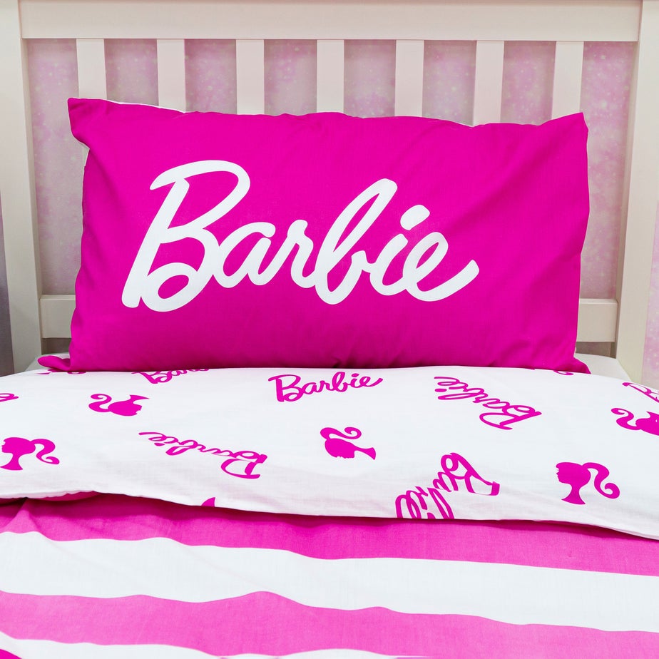 Barbie Sweet Duvet