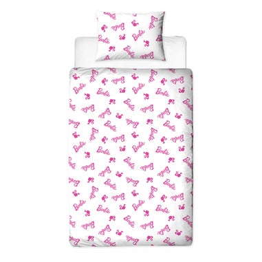 Barbie Sweet Duvet