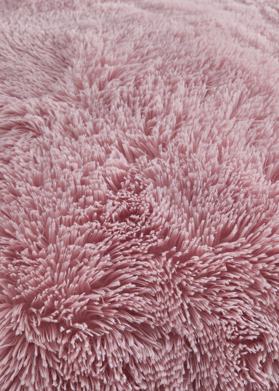 Catherine Lansfield Cuddly Duvet Cover