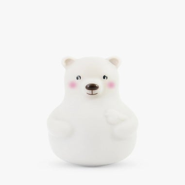 Angelcare Pabobo Bear Lumicolor Nightlight
