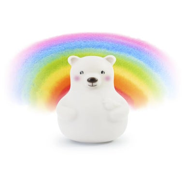 Angelcare Pabobo Bear Lumicolor Nightlight