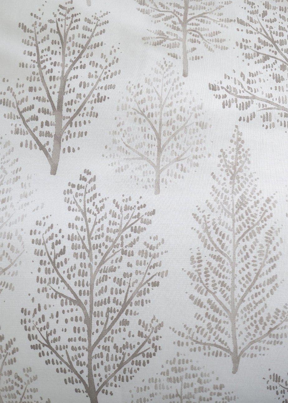Catherine Lansfield Wilda Tree Duvet Cover