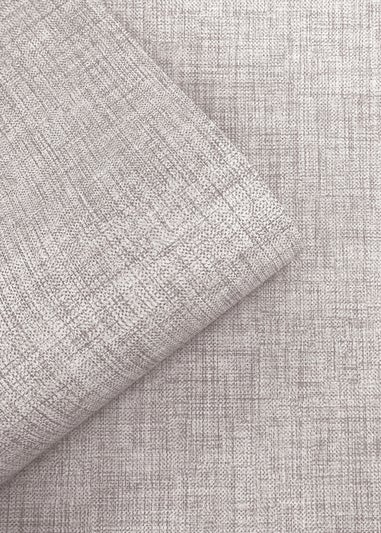 Muriva Cambric Texture Wallpaper